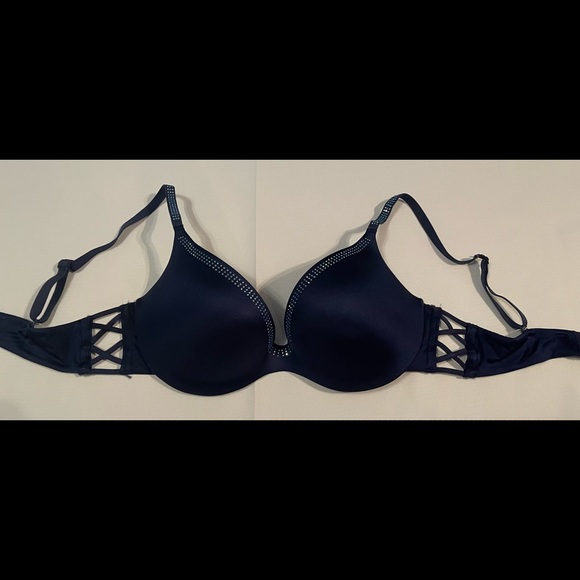 La Senza Body Kiss Plunge Bra